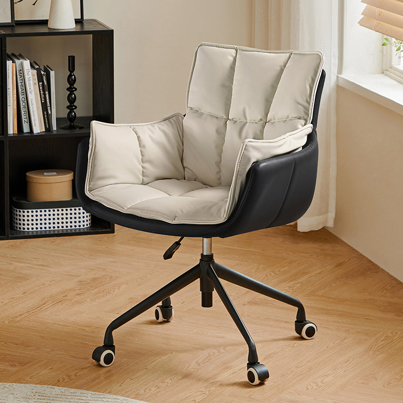 Whitney Adjustable Height Computer Chair/Office Chair Multiple Color