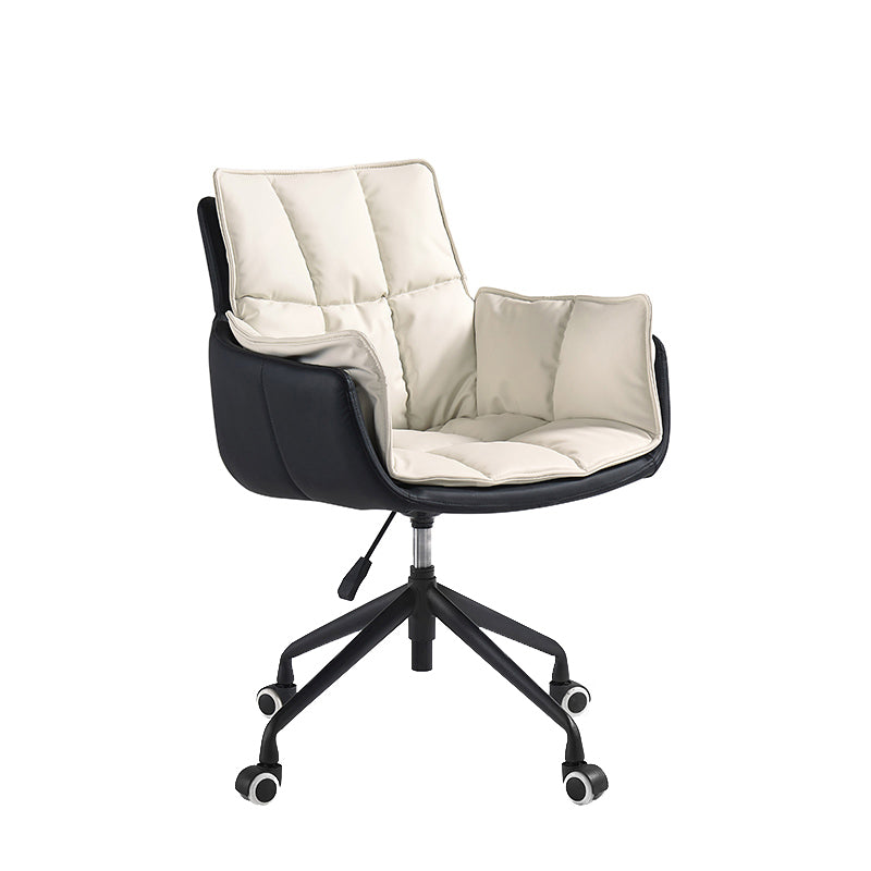 Whitney Adjustable Height Computer Chair/Office Chair Multiple Color
