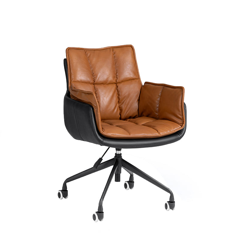 Whitney Adjustable Height Computer Chair/Office Chair Multiple Color