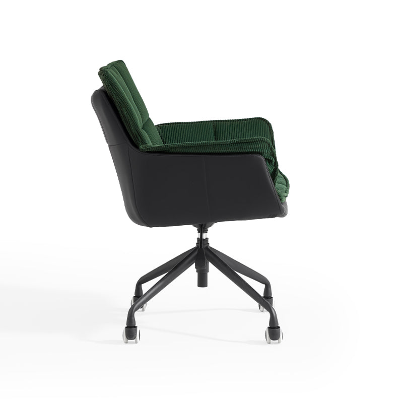 Whitney Adjustable Height Computer Chair/Office Chair Multiple Color