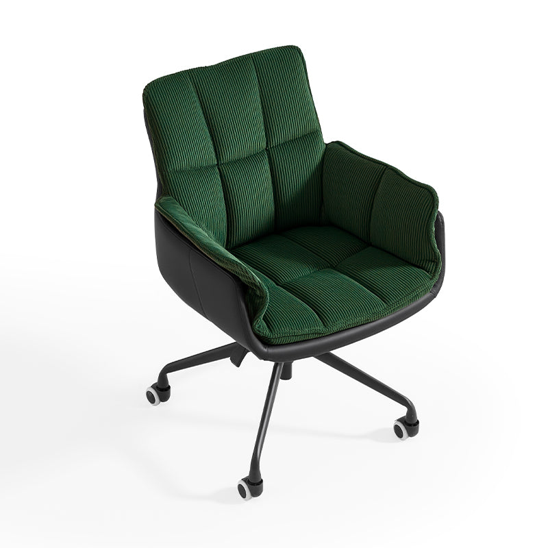 Whitney Adjustable Height Computer Chair/Office Chair Multiple Color