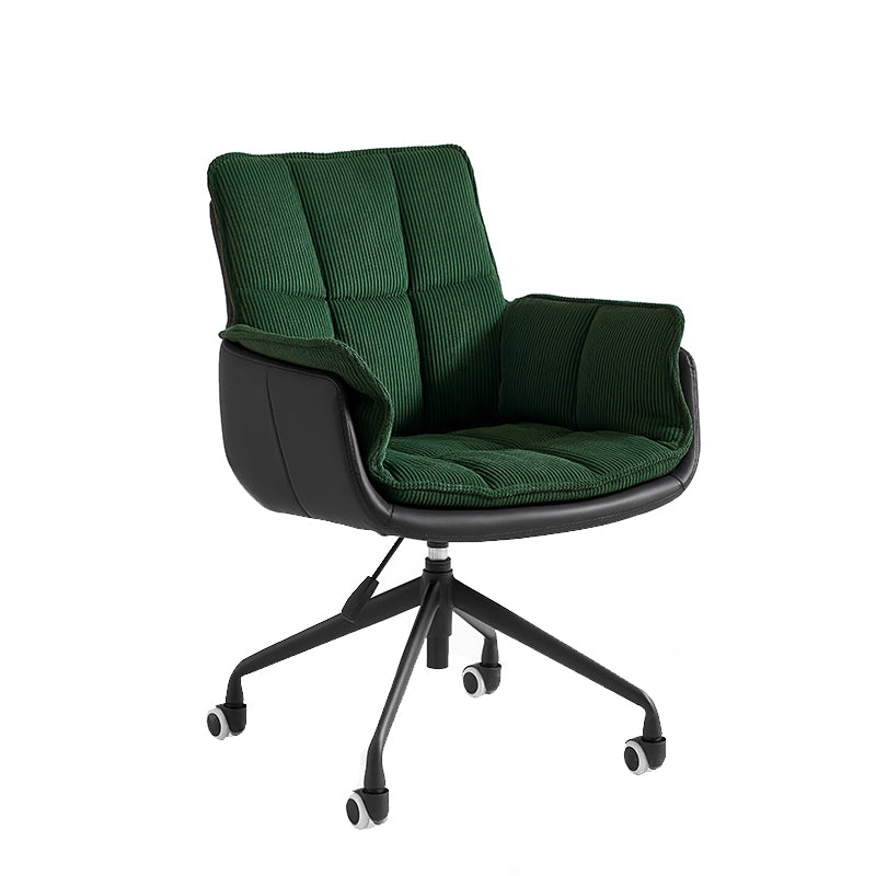 Whitney Adjustable Height Computer Chair/Office Chair Multiple Color