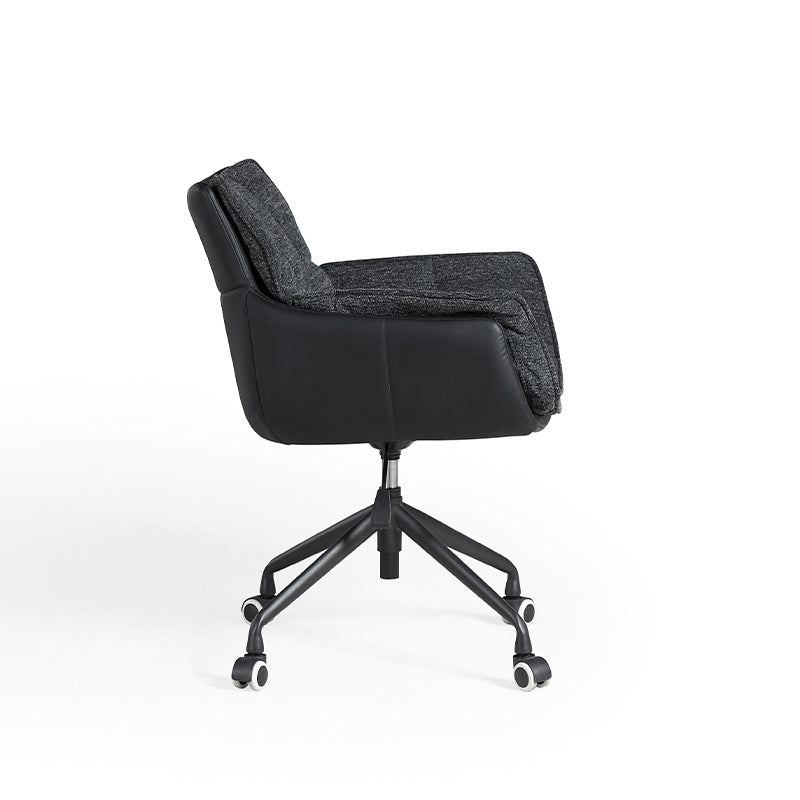 Whitney Adjustable Height Computer Chair/Office Chair Multiple Color