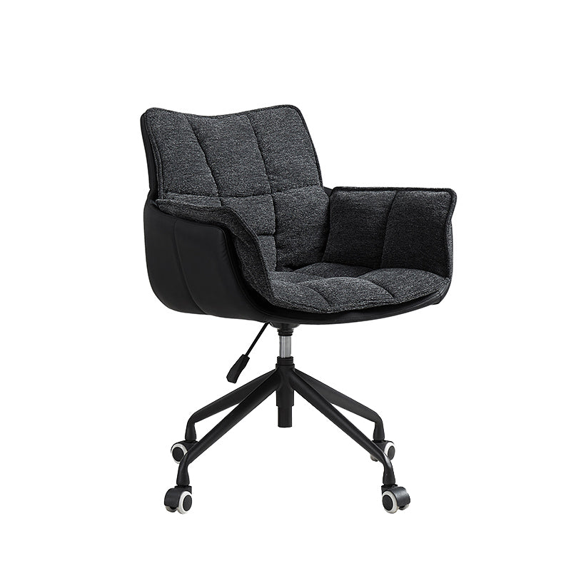 Whitney Adjustable Height Computer Chair/Office Chair Multiple Color