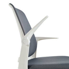 Chelsea Mesh Chair/Rolling Chair/Adjustable Height Office Chair/Computer Chair