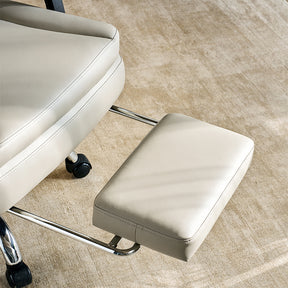 Declan Office Chair/Computer Chair with Armrests/Footrest Multiple Color