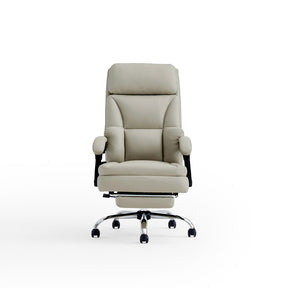 Declan Office Chair/Computer Chair with Armrests/Footrest Multiple Color