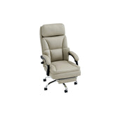 Declan Office Chair/Computer Chair with Armrests/Footrest Multiple Color