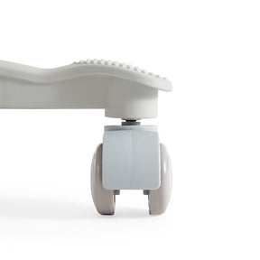 Eldridge Study Chair/Rolling Chair/Adjustable Height Office Chair/Computer Chair