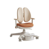 Alissa Study Chair/Rolling Chair/Adjustable Height Office Chair/Computer Chair Multiple Color
