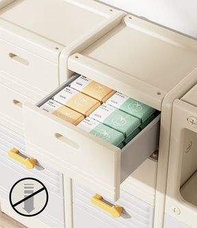 Toy Organiser