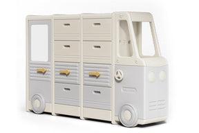 Toy Organiser