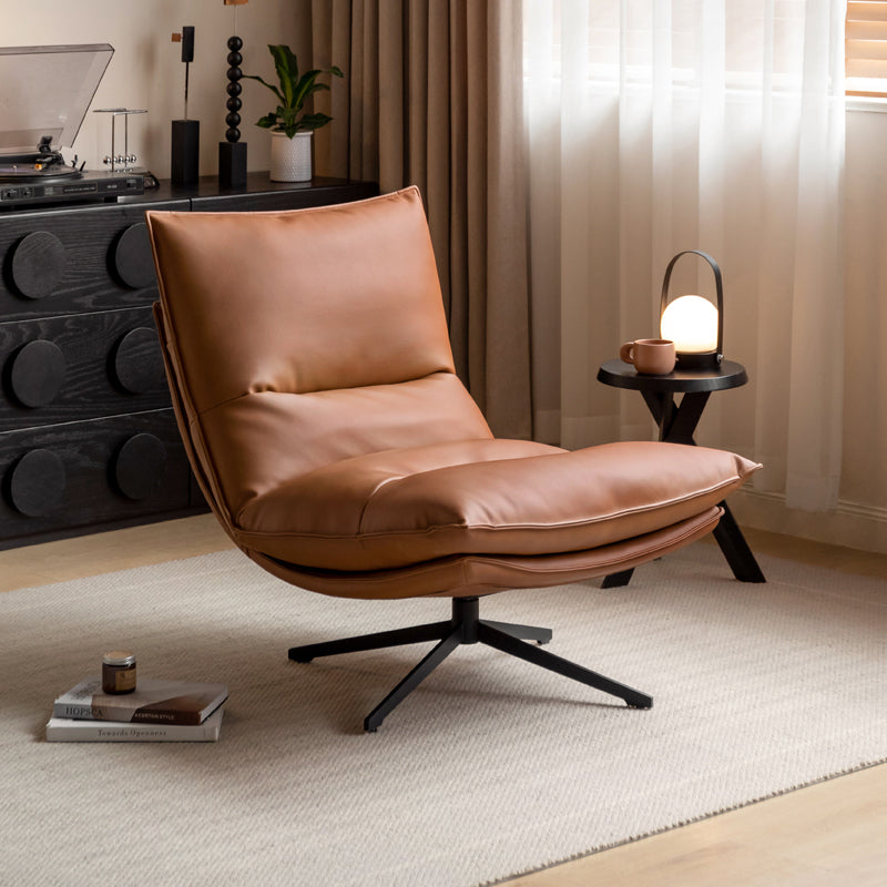 Sebastian Artificial Leather Computer Chair/Office Chair