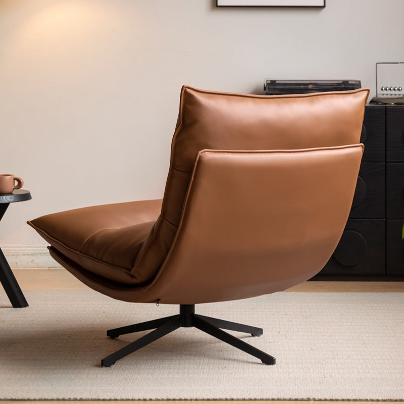 Sebastian Artificial Leather Computer Chair/Office Chair
