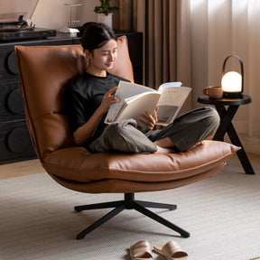 Sebastian Artificial Leather Computer Chair/Office Chair
