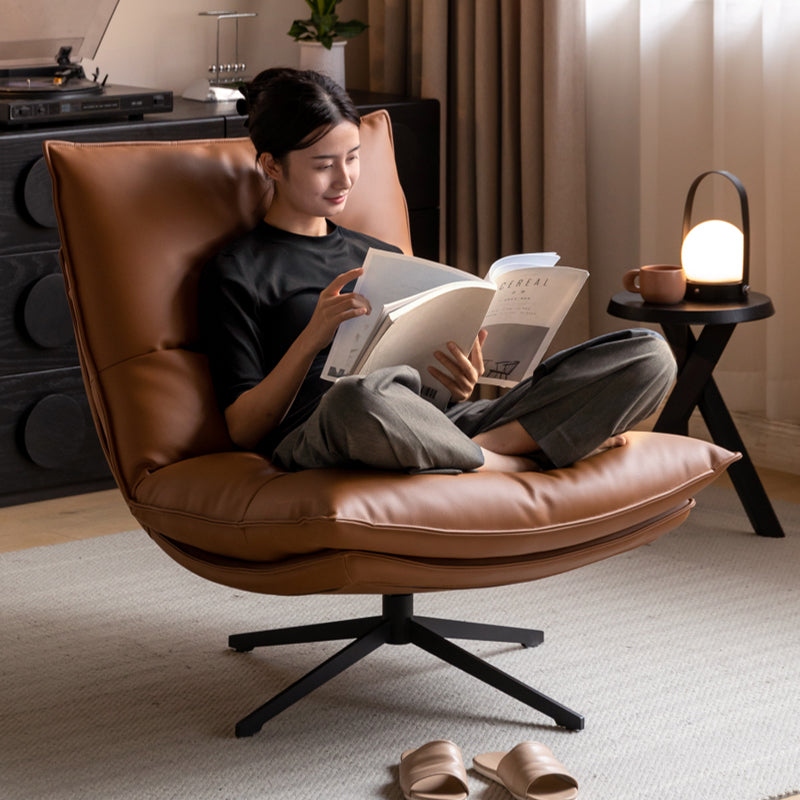 Sebastian Artificial Leather Computer Chair/Office Chair