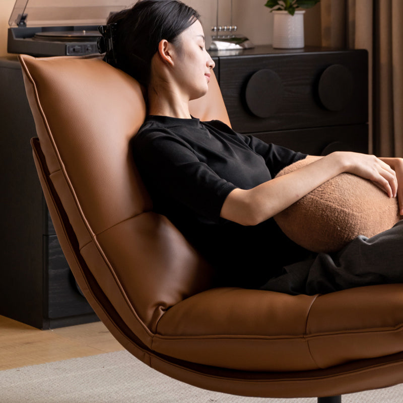 Sebastian Artificial Leather Computer Chair/Office Chair