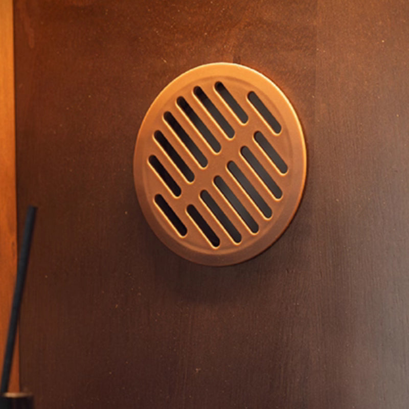 Frederick FAS-Graded Solid Black Walnut Wood Flip-door Bookcase Display Shelf/Storage Cabinet