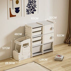 Kids Shelf