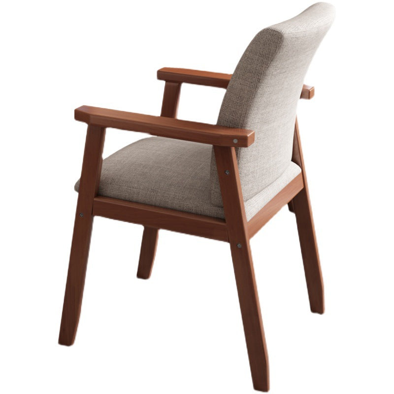 Timber Dining Chairs
