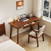 Walnut Desk