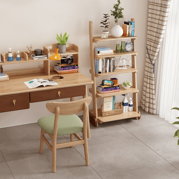 Timber Shelf