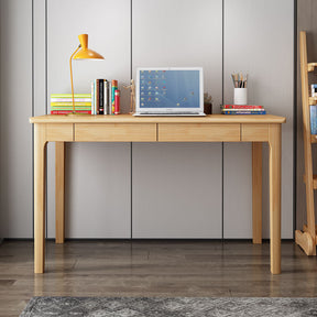 Timber Desk