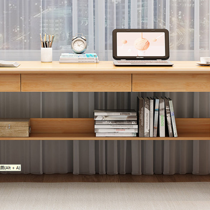 Lynard Long Desk – OZ Study Desks