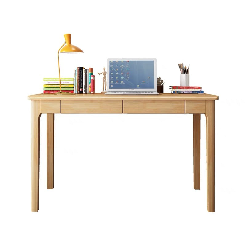 Wooden Desk